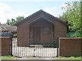 Independent, Strict & Particular Baptist Church - Wakefield Road in WF9 5LQ