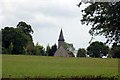 St Peter's Church, South Hanningfield in CM3 8FP