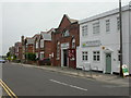 Branksome, Salvation Army Citadel in BH12 2AA