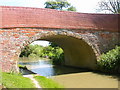 Bugbrooke-Grand Union Canal in NN7 3PH