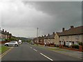 Wordsworth Avenue Parson Cross, Sheffield in S5 8DD