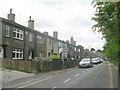 Cross Lane - Brighouse & Denholme Gate Road in HX3 7EN