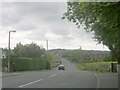 Soaper Lane - viewed from Shelf Moor in BD6 3XX