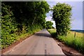 The road to Cobstone Windmill in RG9 6QX