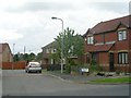 Munton Close - Meadway in BD6 2SP