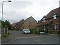 Woodman Court - Meadway in BD6 2SP