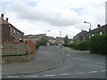 Moresby Road - Meadway in BD6 2SP
