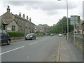 Cemetery Road - Abb Scott Lane in BD6 2PY