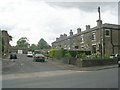 Shaw Street - Cemetery Road in BD6 2PY