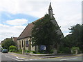 Christ Church, Willesborough in TN24 0QY