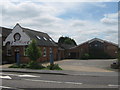 Willesborough Baptist Church in TN24 0QY