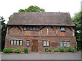 Eastcote House coach house in HA5 2QG