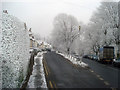 Frosty Jubilee Drive in WR14 4EQ