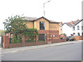 Kingdom Hall in M41 9LD