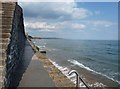 Dawlish : Coastal Path & Scenery in EX7 0FL