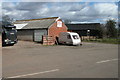 Waresley Farm Shop, Waresley in DY13 9SH