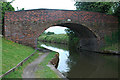 Bridge No 69 beside 'The Black Boy Inn' in B93 0EB