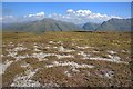 Col Below Beinn Bhuide in IV40 8HG