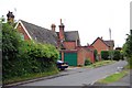 The Old School, East Hanningfield in Bicknacre and East and West Hanningfield Ward