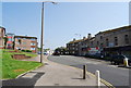 George St, Whitehaven in CA28 6SN