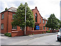 Davyhulme (Wesley) Methodist Church in M41 5DL