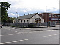Urmston Evangelical Church in M41 9EF