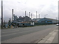 Glass Factory in S71 5LL