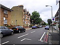 Schubert Road Wandsworth in SW15 3SH