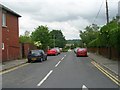 Clock Row Avenue - Barnsley Road in WF9 3BW