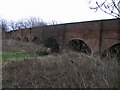Smeaton's Viaduct in NG23 5QT
