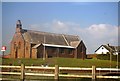 St Cuthbert's Church, Seascale in CA20 1PX