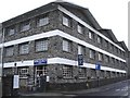 Trefriw Woollen Mills in LL27 0TZ