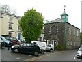 The Town Hall, Camelford in PL32 9SA