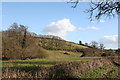 Clyst St Lawrence: near Higher Comberoy Farm in EX15 2NP