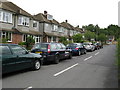 Old Fox Close, Coulsdon Common in CR3 5QS