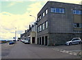 Pitgaveny Street at Lossiemouth in IV31 6QR