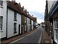 High Street, Aylesford in ME20 7AZ