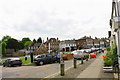 Westerham Village Green, Kent in TN16 1RY