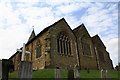 Westerham Village Church in TN16 1RY