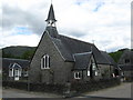 St. Mary's Church, Glencoe in PH49 4HU