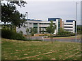 UK Headquarters building, EDF Energy, Exeter in EX2 7ST
