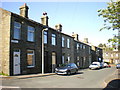 George Street, Denholme in BD13 4JS