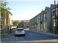 Mary Street, Denholme in BD13 4JS