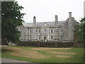 North wing, Cadhay House in EX11 1NJ