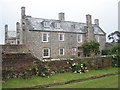 West wing, Cadhay House in EX11 1NJ