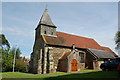Wartling Church in BN27 1RX
