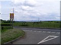 Cochno Road meets Duntocher Road in G81 5HD