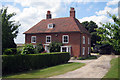 Boarley Farm House, Boarley Lane, Sandling, Kent in ME14 3BS