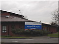 Stoke Mandeville Hospital in HP21 9ET