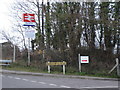 Wendover, Station Approach in HP22 6EA